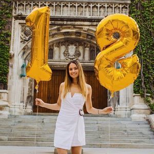 Meet your Posher, Shari